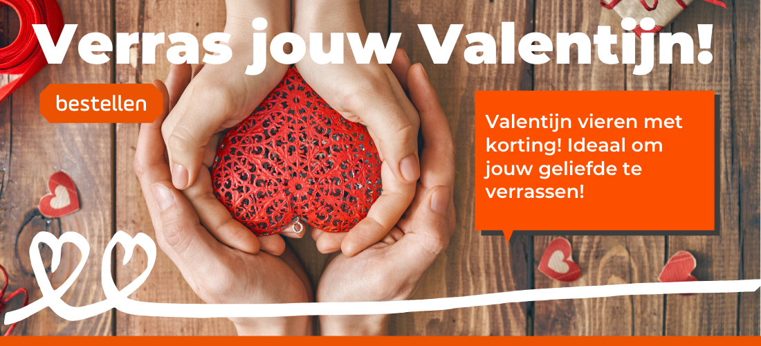 Valentijn Deals