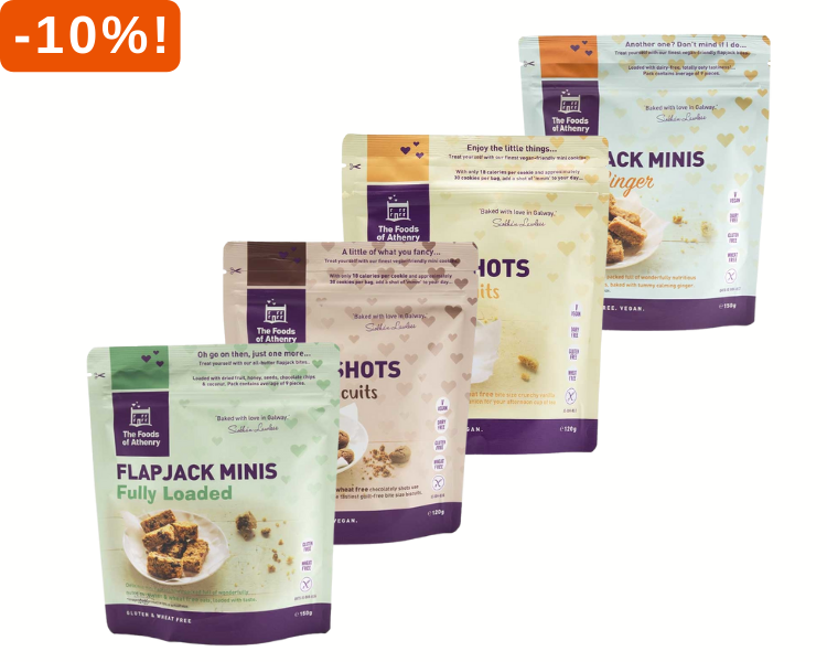 Health Delicious nu 10% korting