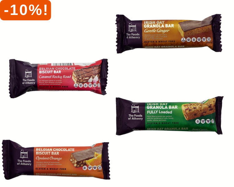 Health Delicious nu 10% korting