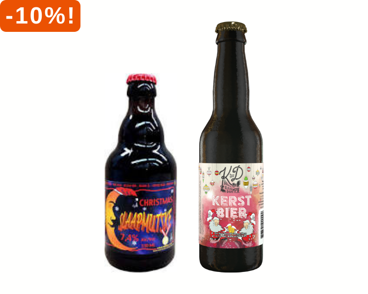 Actie tot 25%!