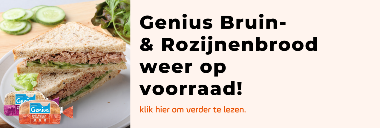 Genius brood