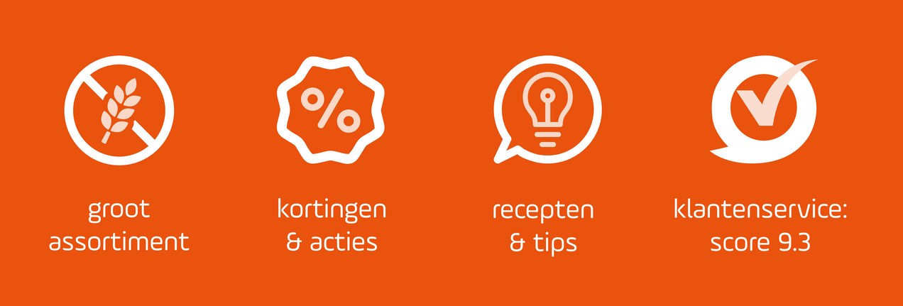 Beoordeel on op Kiyoh.nl!