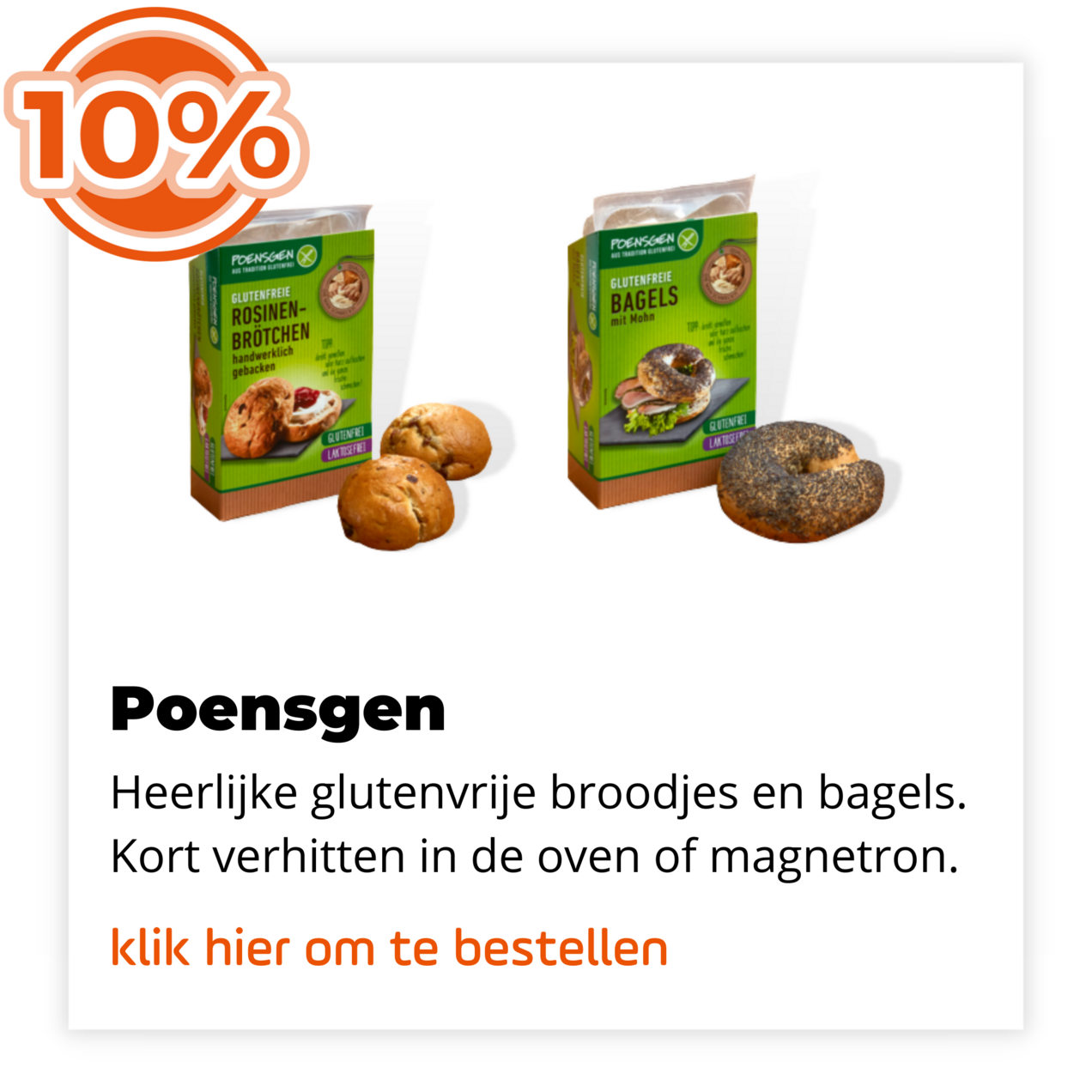 Poensgen 10%