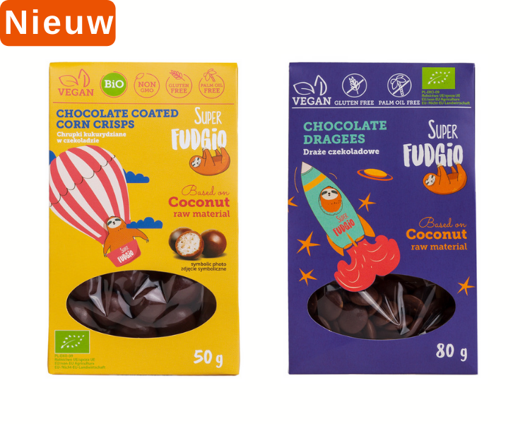 Schär Cereal Bar 50% korting!