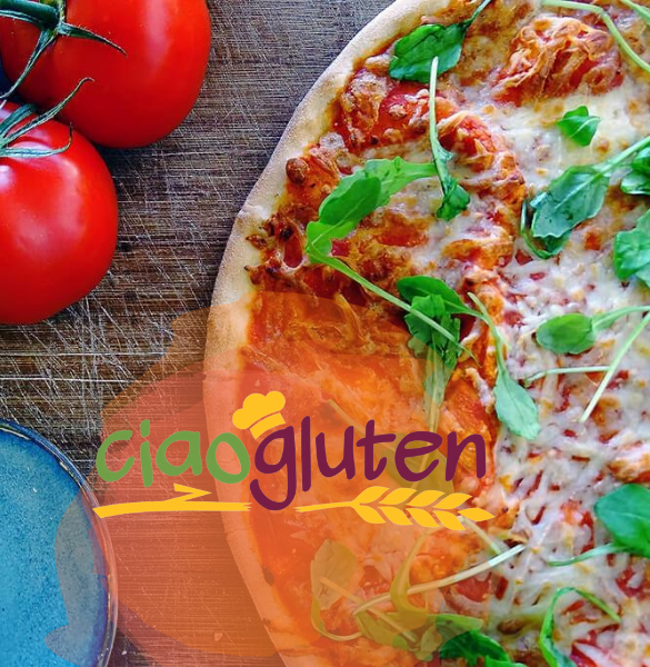 Nieuw! De heerlijke producten van Ciao Gluten